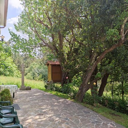 Holiday Home El Olivo By Interhome Puentedeume Luaran gambar
