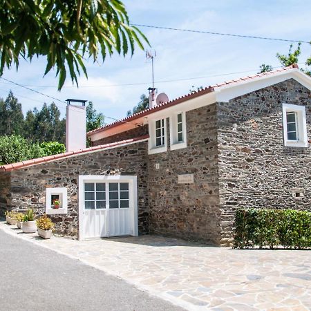 Holiday Home El Olivo By Interhome Puentedeume Luaran gambar