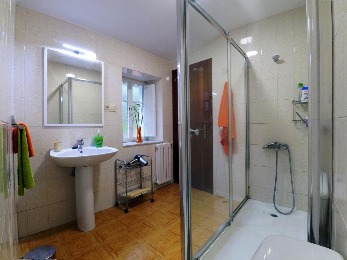 Holiday Home El Olivo By Interhome Puentedeume Luaran gambar